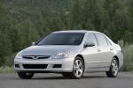 Honda Accord Sedan EX-L 2006 года